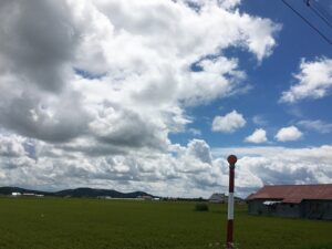 近所の風景