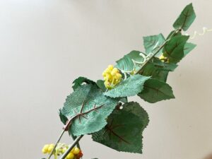 100均の造花