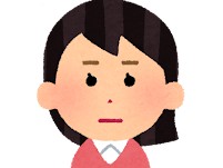 なんとなくもやもや中な妻
