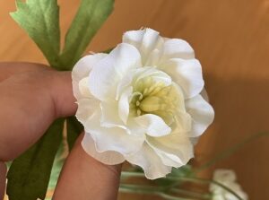 造花