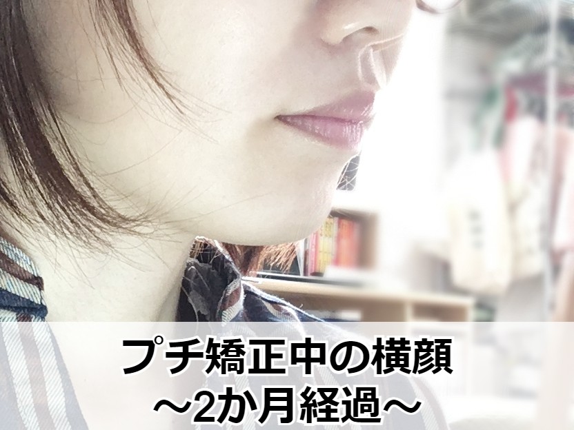 部分矯正中