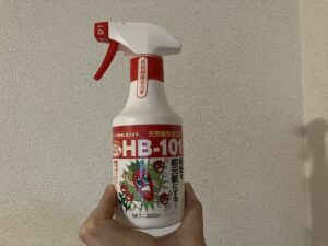 HB-101活力液