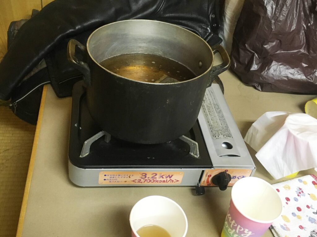 カセットコンロ カセットコンロ